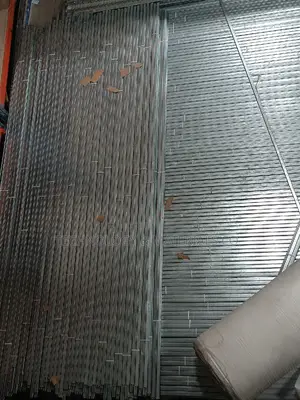 Greenhouse Profiles