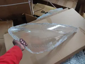 Honda Fit 2008 Lens