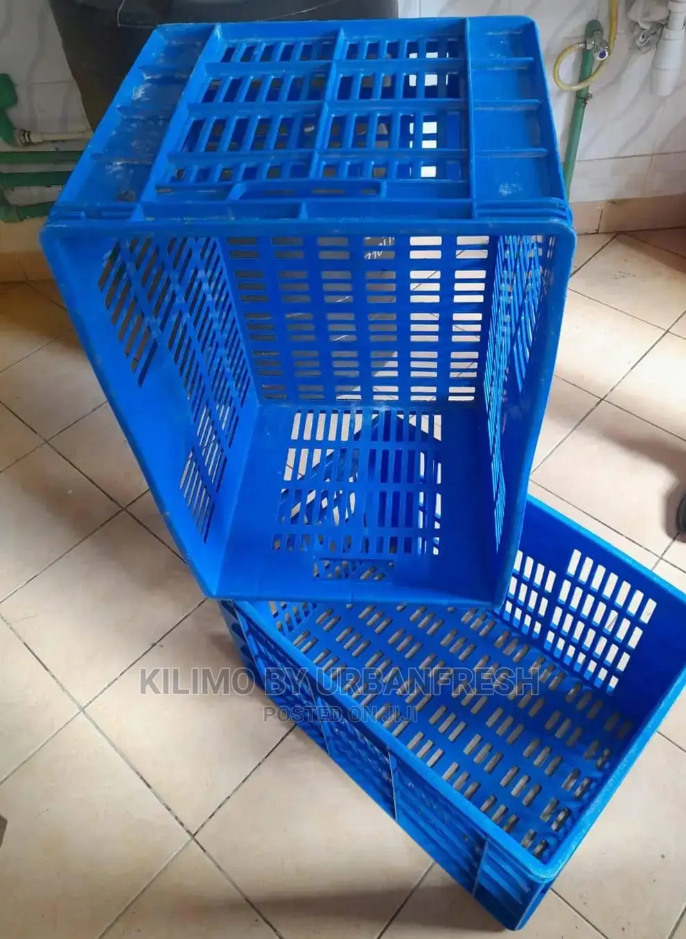 Crate L63xw38xh30cm