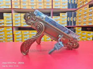 Durable Locks From Germany