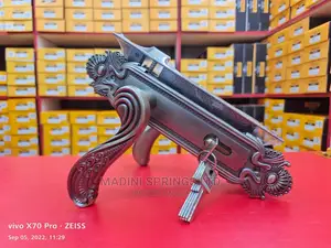 Durable Locks From Germany