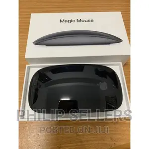 Magic Mouse USB-C to Lightning Cable