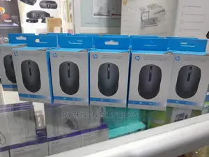 ~^Hp S1000 Silent Mouse