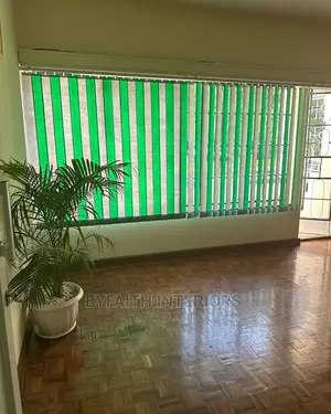 Office Curtain Blinds