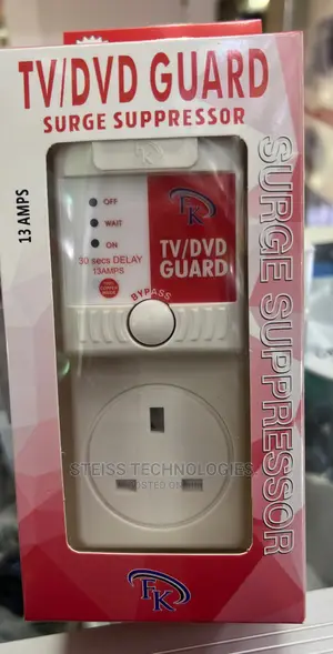 Tv/DVD Fridge- Guard 