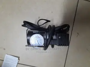 Air Compressor 12v.