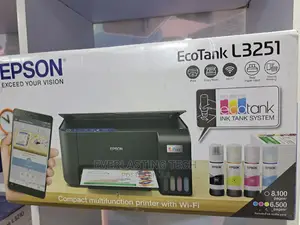 EPSON L3251 Printer