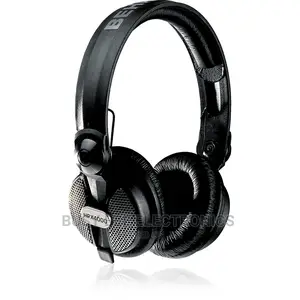 HPX 4000 Headphones