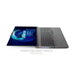 New Laptop Lenovo Legion 7 16GB Intel Core i7 SSD 1T
