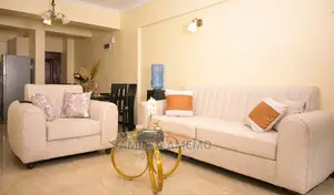 Furnished 2bdrm Apartment in Kilimani for rent