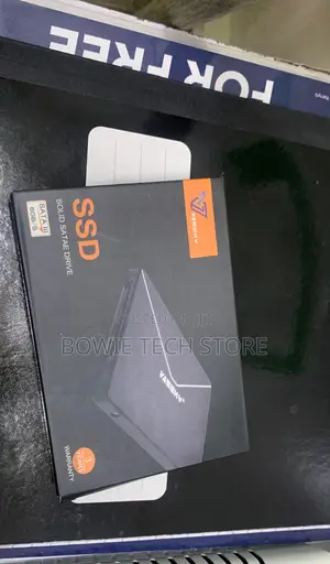 Ssd 512gb Solid State Drive