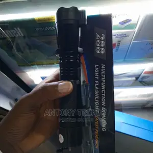 Laser Pointer-288 Poweful Torch