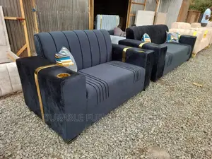 New Latest Design Sofa