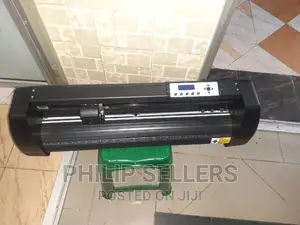 Vinyl Cutter Sign Sticker Cutting Plotter Machine