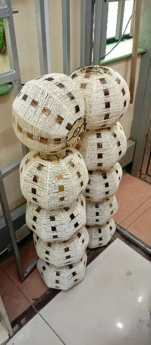 Hanging Lights Shades