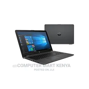 New Laptop HP 15-Dy1032wm 4GB Intel Core I5 SSD 500GB