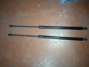 Bonnet Shocks Toyota Mark X Old Front