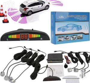New Parking Sensor, Free Delivery Within Nairobi Town.
