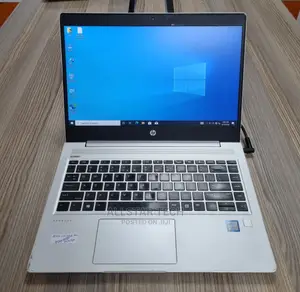 Laptop HP ProBook 440 G6 16GB Intel Core I7 SSD 512GB