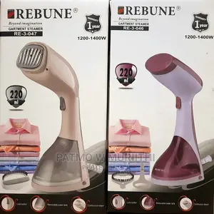 Rebune Garment Steamer