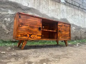 Pallet Tv Stand