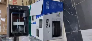 BEKO 70 Litres Oven .Black .
