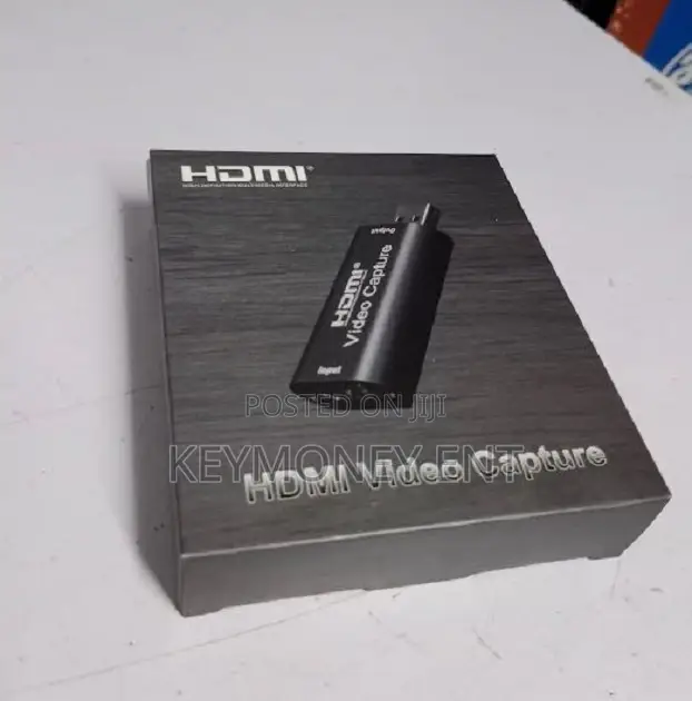 USB 3.0 HDMI Video Capture Card