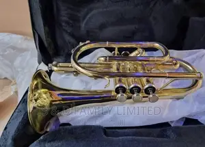 Yamaha Cornet