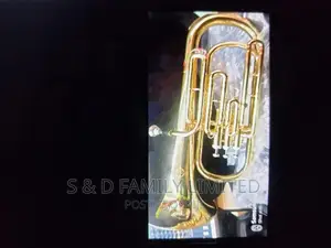 Suzuki Cornet