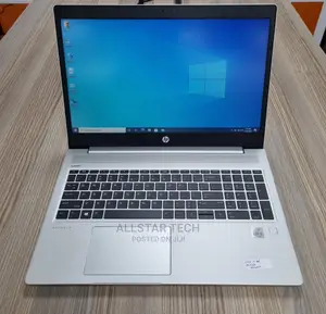 Laptop HP ProBook 450 G7 16GB Intel Core I5 SSD 256GB