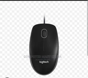 Logitech Mouse