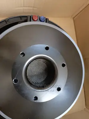 RCF Midi Bass 15 Inches