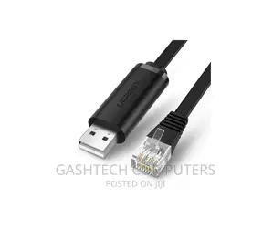 UGREEN USB-A to RJ45 Console Cable