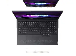 New Laptop Lenovo Legion 5i 32GB AMD Ryzen 7 SSD 1T