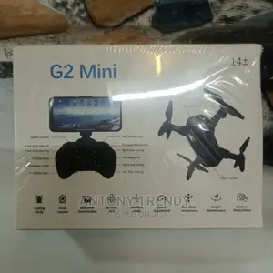 1080P HD FPV Drones With Altitude Hold