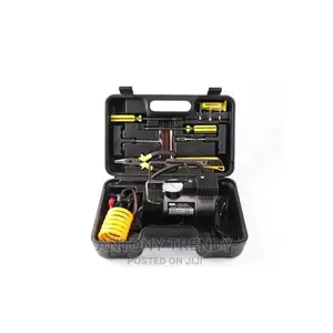 150PSI Double Cylinder Air Pump Compressor