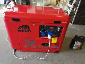 Rhino Diesel Generator 10kva