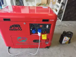 Automatic Diesel Generator 10kva