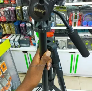 Jmary 2599 Camera Tripod Stand