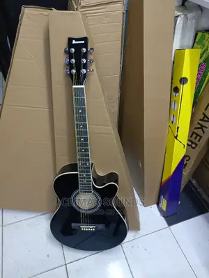 Acoustic Guitar40