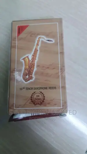 Tenor Saxophone Reeds Xin Zhong