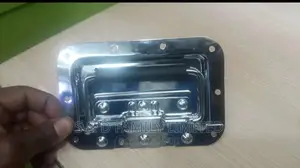 Flightcase Handles