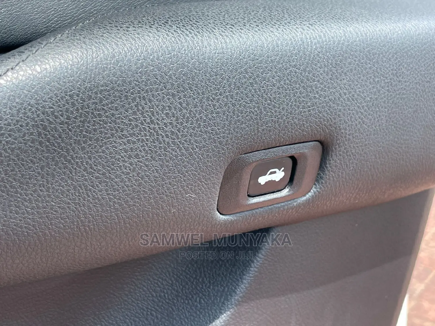 Toyota Crown 2015 Silver