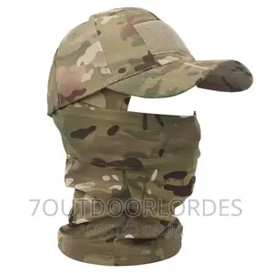 5.11 Military Caps
