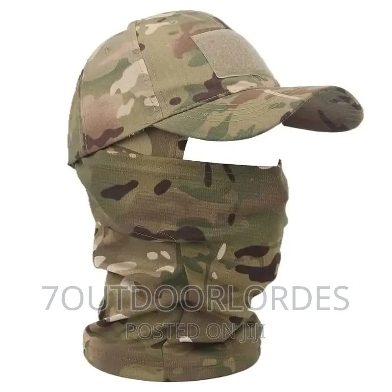 5.11 Military Caps