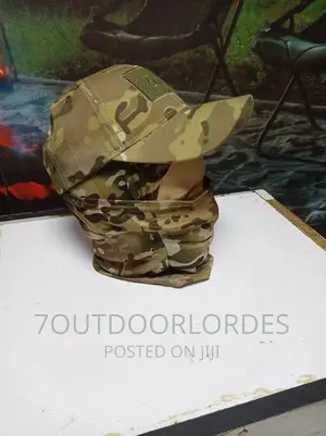 5.11 Military Caps