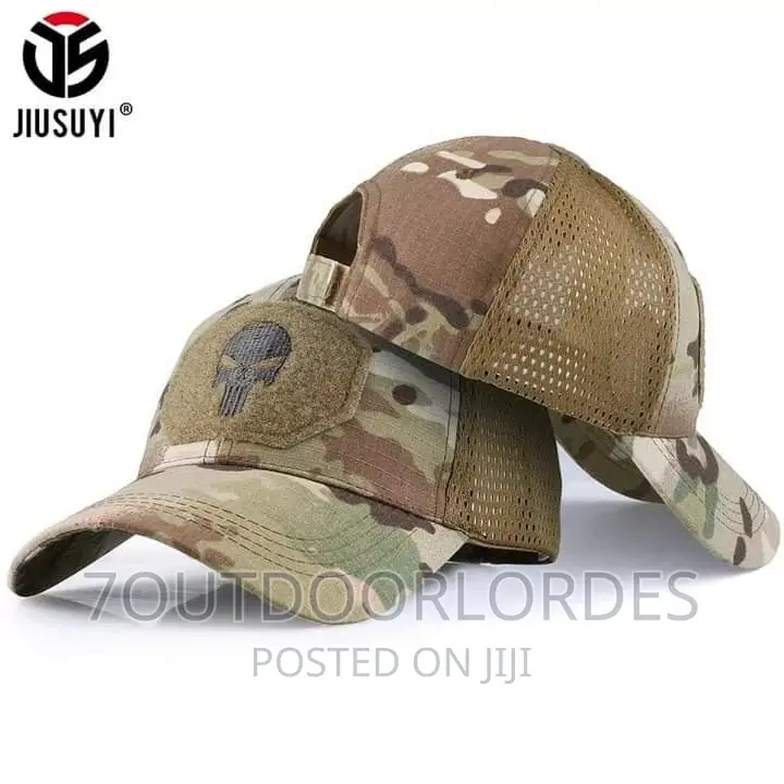 5.11 Military Caps