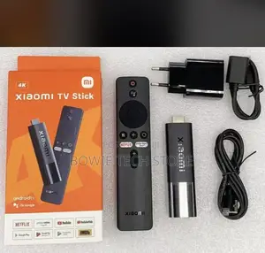Xiaomi Tv Stick
