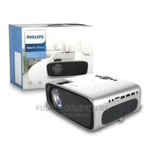 Philips Neopix 2+ N-Easy NPX442/INT. Portable Projector