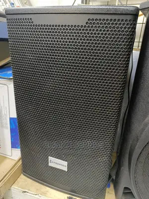 Monitor Speaker